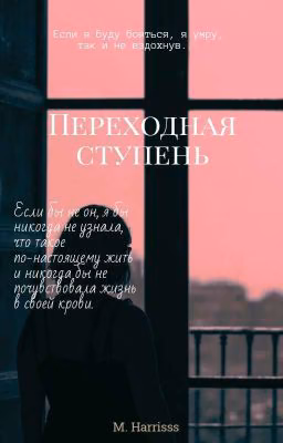 Переходная ступень. 16+