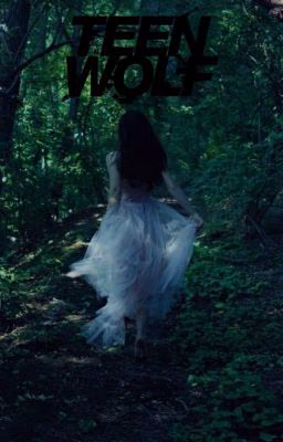 TEEN WOLF . История Алисы