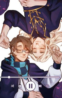 Вор из подворотен Гласгарфа 