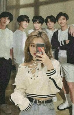 Реакция BTS