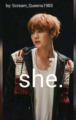 she. | min yooungi 