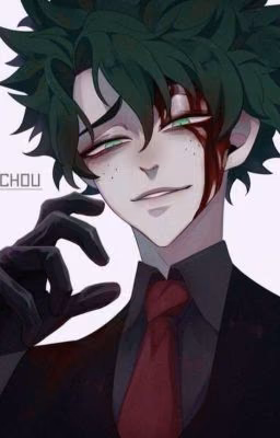 Мы одной крови~