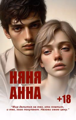 Няня Анна