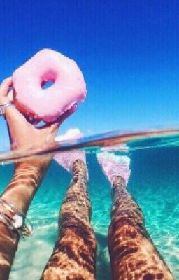 Вот и Лето,Вот и Лагерь.