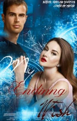 My Ending Wish #Wattys2016