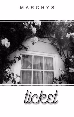 Ticket • muke [rus]