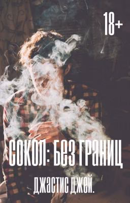 Сокол - без границ.