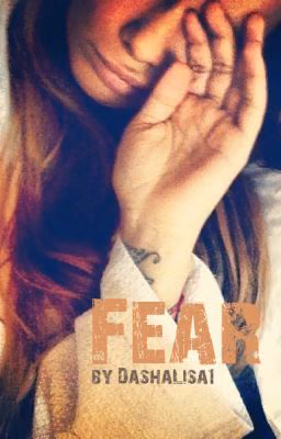 Fear [Harry Styles Fanfiction]