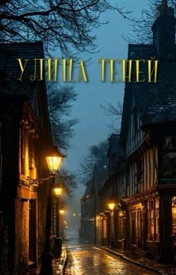 Улица теней
