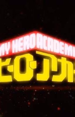 Boku no Hero Academia : New Start