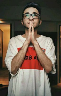 Эльдарка (Фанфик)