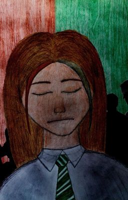 Другая Уизли