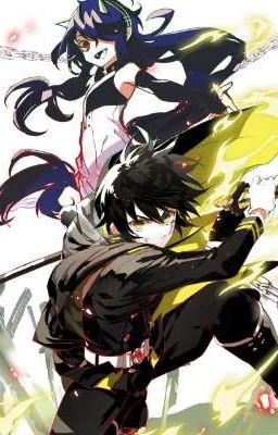 Последний Серафим реакция