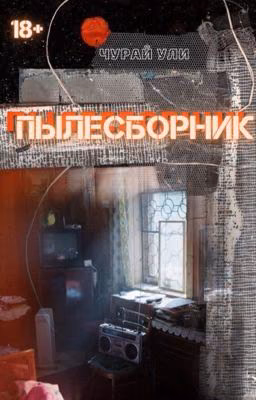 Пылесборник 