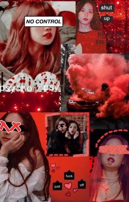 Ненавижу тебя Чон Чонгук или свадьба с врагом