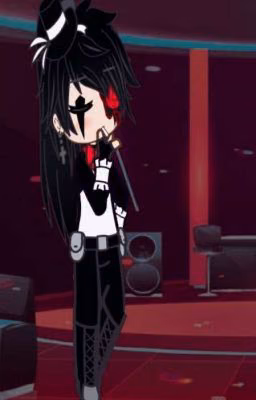 Реакция Gacha Club на Т/и