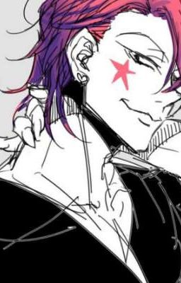 Хисока Морроу и т/и 