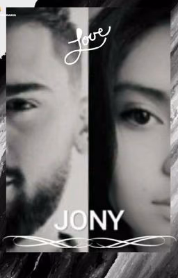 JONY(Джони) 2 часть