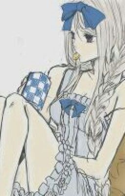 Печеньки. Или как провести лето.