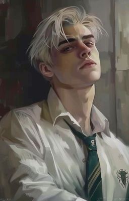 Платиновый Шторм над Хогвартсом