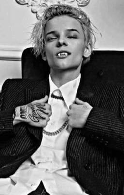 ⛓🩸Дьявол носит прада🩸⛓