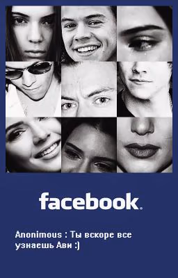 Facebook // h.s