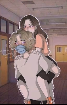 Их свёл её брат.