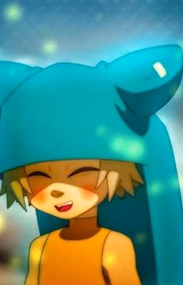 реакция вакфу/wakfu