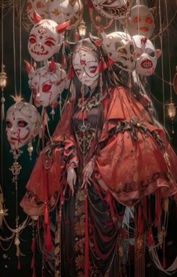 Нарисованное небо