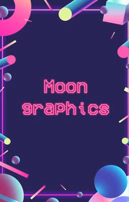 moon graphics