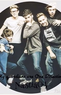 Мои опекуны One Direction