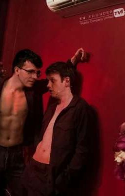 Мой Любимый Хореограф 