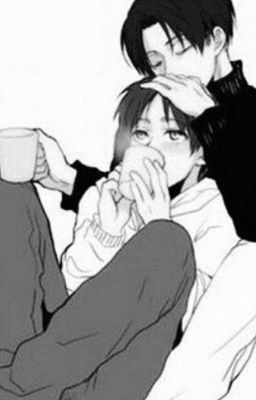 Сожитель[Завершено]