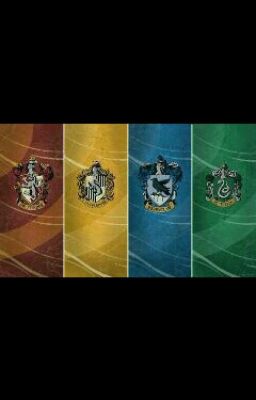 Гарри Поттер и его сестра.