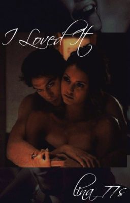 Я полюбила его.♡