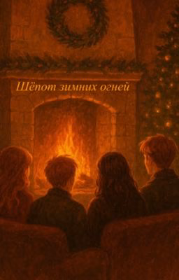Шёпот зимних огней