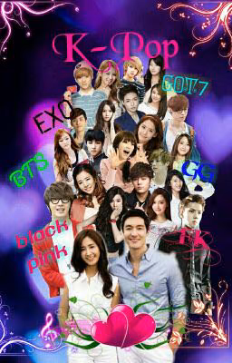 ♬❤K-pop Азия ❤♬