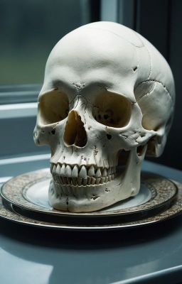 Локомотив каннибалов