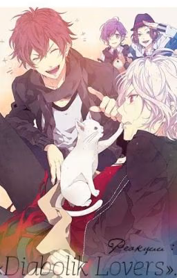 Реакции : «Diabolik Lovers».