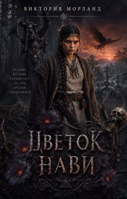 Цветок Нави