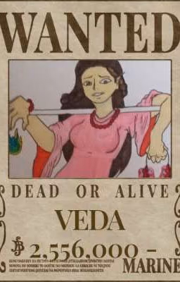 One Piece: Веда