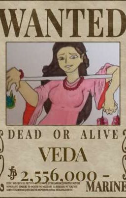 One Piece: Веда