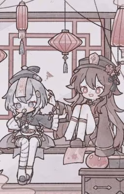 ♡//Reactions Genshin Impact//♡