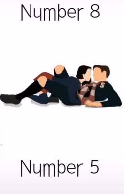Номер Пять + Номер Восемь = ♡