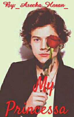 My Princessa (H.S.)