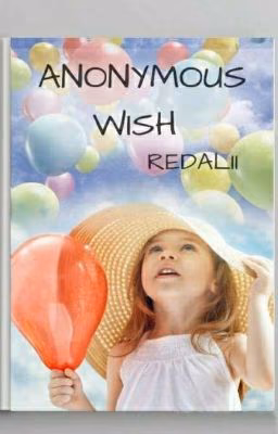 Anonymous wish