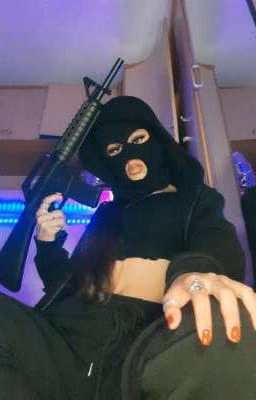 мафия "бабочек"🦋