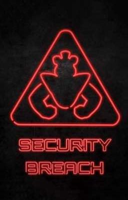 Особеный бот(FNAF Security breach)