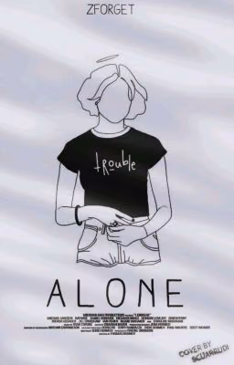 A L O N E