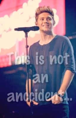 This is not an anccident...